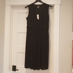Ann Taylor Sleeveless Dress